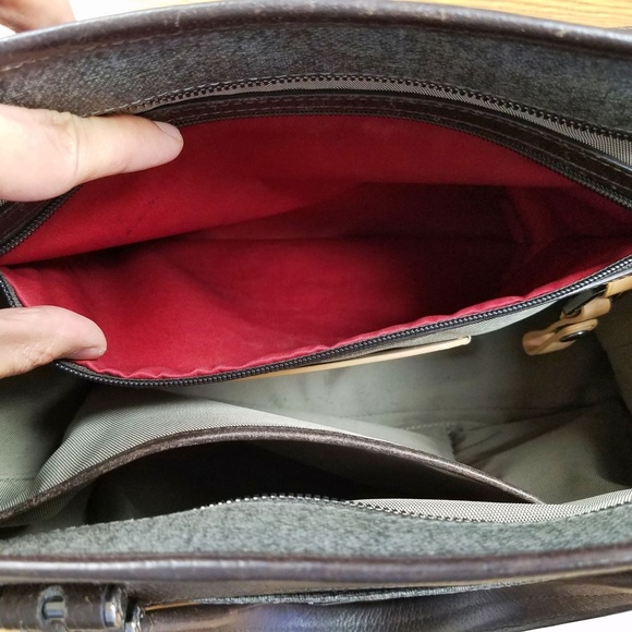 Tumi Astor Avery Brief Tote
